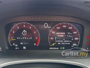 2025 Honda Civic 2.0 Type R Hatchback