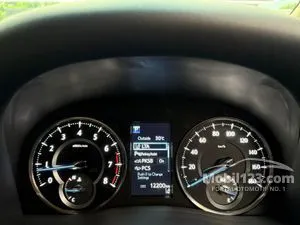 2023 Toyota Alphard 2.5 G MPV