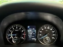2023 Toyota Alphard 2.5 G MPV