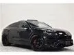 Recon 2020 Lamborghini Urus 4.0 SUV / Brixton forged forged wheels / Carbon package