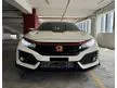 Used 2018 Honda Civic 2.0 Type R Hatchback