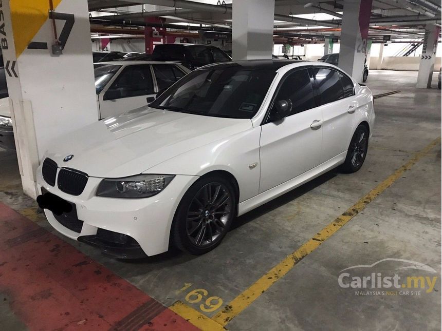 bmw 325i performance
