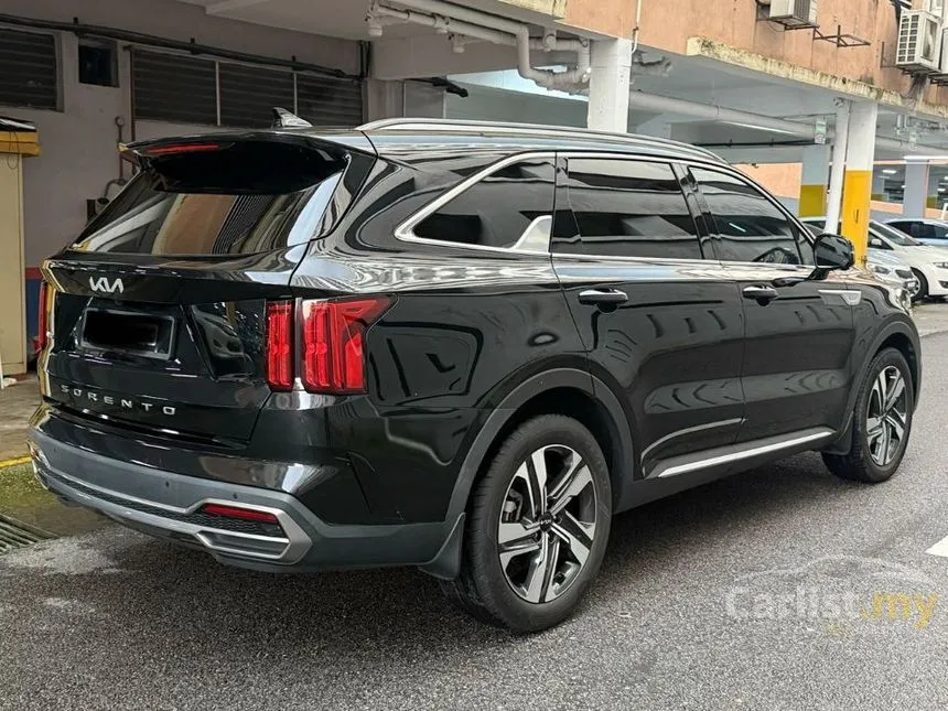 2024 Kia Sorento 6 Seater SUV