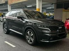 2024 Kia Sorento 2.2 6 Seater SUV (FREE SERVICE KIA)