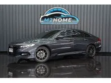 2022 Honda ACCORD 1.5 (ปี 19-23) EL Sedan