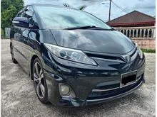 2010 Toyota Estima 2.4 MPV