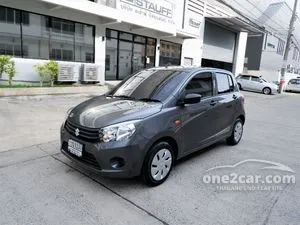 2020 Suzuki CELERIO 1.0 GL Hatchback