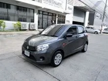 2020 Suzuki CELERIO 1.0 (ปี 14-25) GL Hatchback