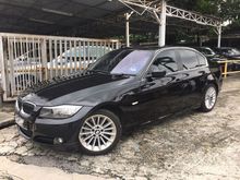 2009 BMW 323i LCI 96K Mile Local