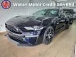 Recon 2021 Ford MUSTANG 2.3 Turbo High Performance (Free 3 Years Warranty) (High Loan Arrange) 330hp BOSE Sound System 10 Speed Sport/Silent Control Exhaust - Cars for sale