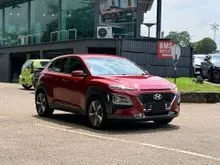 2020 Hyundai Kona 2.0 SUV