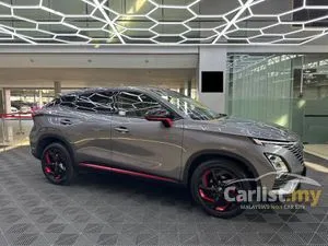 2023 Chery Omoda 5 1.5 H SUV