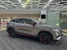 2023 Chery Omoda 5 1.5 H SUV