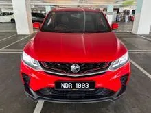 2021 Proton X50 1.5 Premium