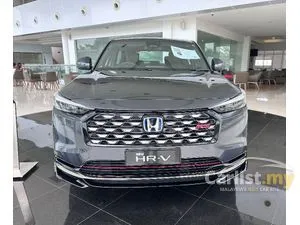 2026 Honda HR-V 1.5 e:HEV RS SUV