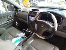 Grand Vitara 2.0 Jlx SUV