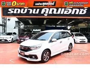 2019 Honda MOBILIO 1.5 RS Wagon