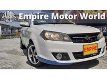 2011 Proton Saga 1.3 FLX Executive EDITION - CAMPRO - NEW FACELIFT - PREMIUM HIGH SPECS - ( NXX 4778 ) 1 CAREFUL OWNER