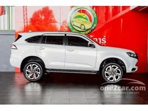 2021 Isuzu MU-X 3.0 Ultimate SUV
