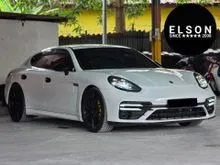 (Loan Kedai) 2011 Porsche Panamera 4.8 (A) 4S Hatchback Reg.2013
