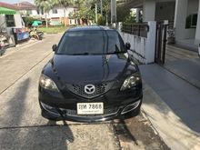 2010 Mazda 3 1.6 (ปี 05-10) Spirit Sports Hatchback AT