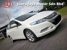 Honda Insight 1.3 Hybrid i-VTEC Hatchback