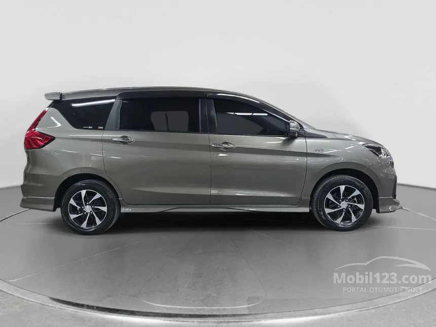 2021 Suzuki Ertiga Sport MPV