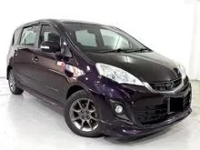2015 Perodua Alza 1.5 Advance (A) NO PROCESSING CHARGE