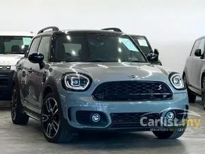 2021 MINI Countryman 2.0 Cooper S SUV