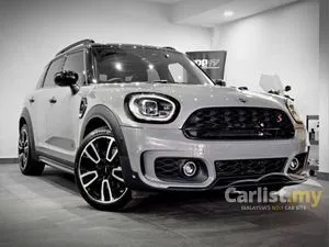 2021 MINI Countryman 2.0 Cooper S SUV