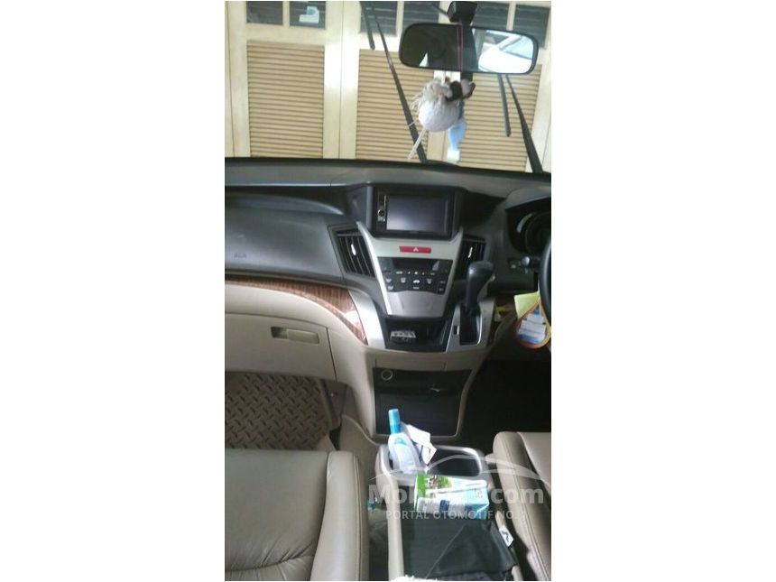 2012 Honda Odyssey 2.4 MPV