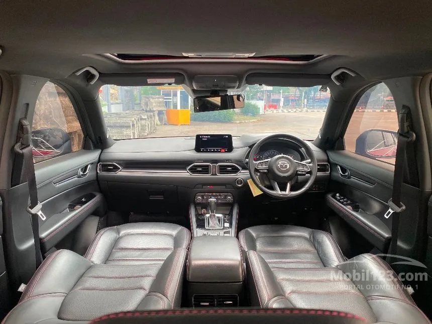 2022 Mazda CX-5 Kuro Edition SUV