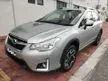 Used 2016 Subaru XV 2.0 P (A) 1 Year Warranty - Cars for sale
