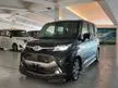 Recon 2019 Toyota Tank 1.0 GT TURBO MPV