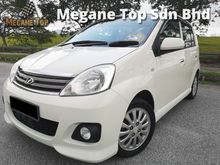 2014 Perodua Viva 989 Elite 100% CAR KING ONE OWNER