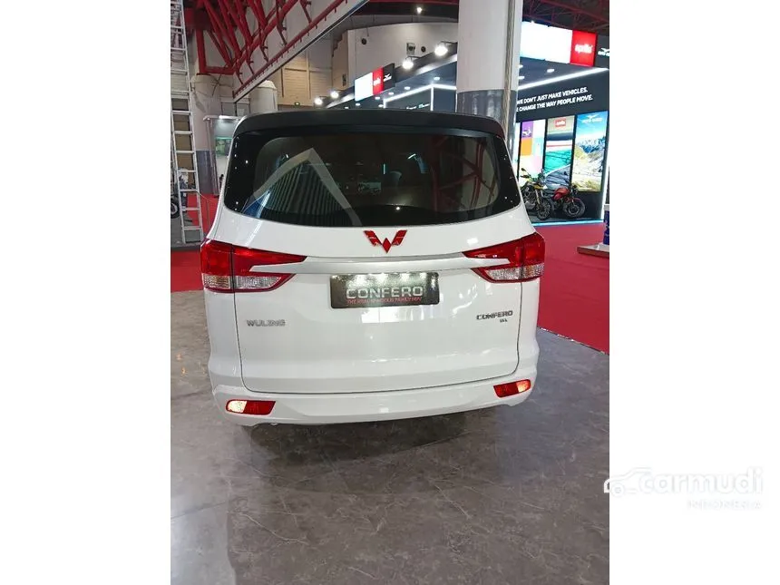 2024 Wuling Confero DB Wagon