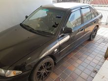2004 Proton Wira 1.5 GLi SE Hatchback
