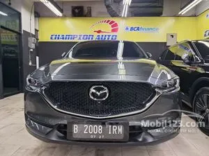 2021 Mazda CX-5 2.5 GT SUV