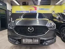 2021 Mazda CX-5 2.5 GT SUV