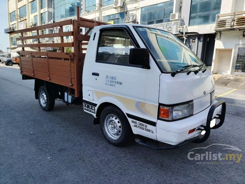 2007 Nissan Vanette Lorry