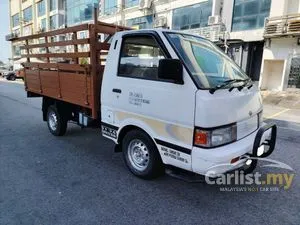 2007 Nissan Vanette 1.5 Lorry