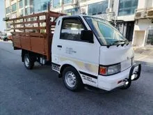 2007 Nissan Vanette 1.5 (M) Wooden Kargo Am Pick Up