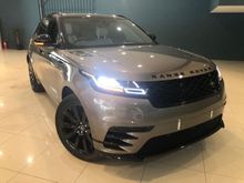 UNREG 2020 Land Rover Range Rover Velar 2.0L P250 R-Dynamic.(UK Land Rover Approved Pre-Owned* 5.9k Miles ONLY) Cayenne Macan GLE Sport P380 X4 X5 X6