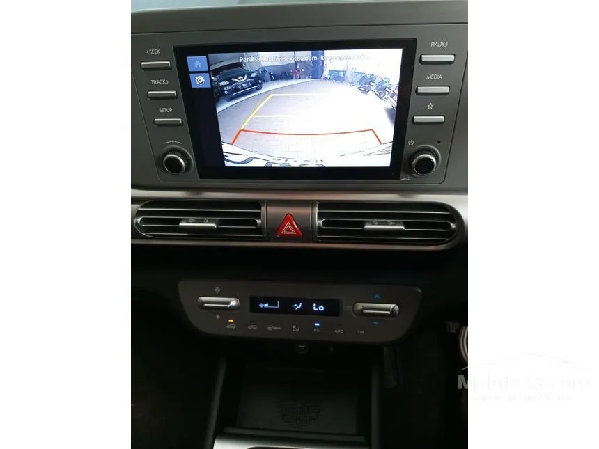 2022 Hyundai Stargazer Prime MPV