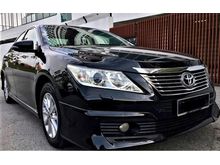 Toyota CAMRY 2.0 G Facelift PushStart