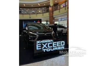 2026 Mitsubishi Xpander 1.5 Exceed Tourer MPV