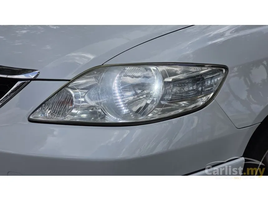 2008 Honda City VTEC Sedan