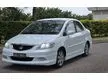 2008 Honda City 1.5 VTEC Sedan