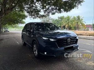 2024 Honda CR-V 1.5 E SUV