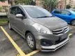 Used 2017 Proton Ertiga 1.4 VVT Executive MPV